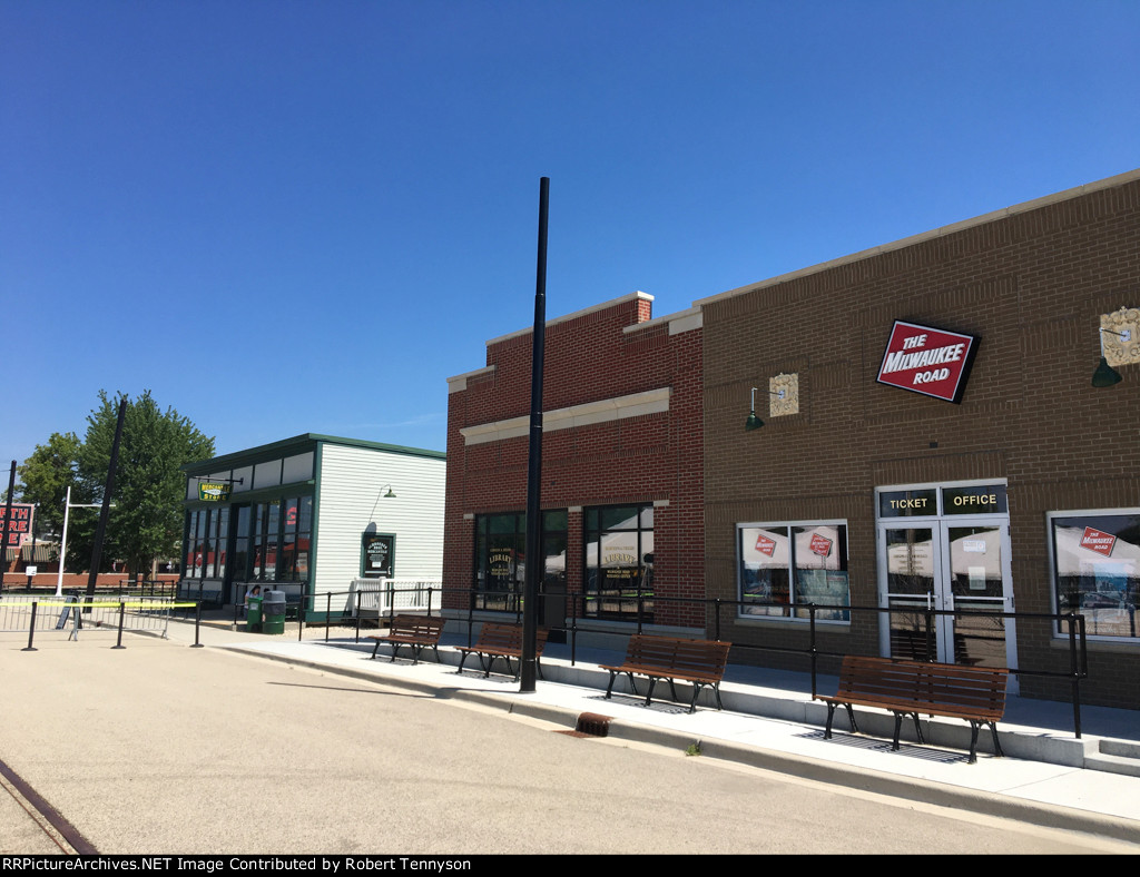 Illinois Railway Museum